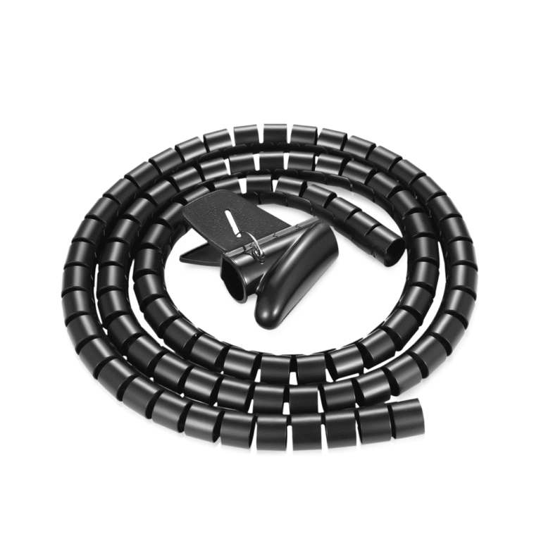 winding tube (8)