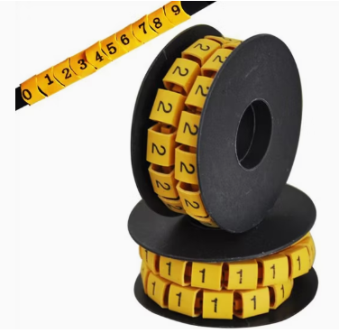 号码管 1