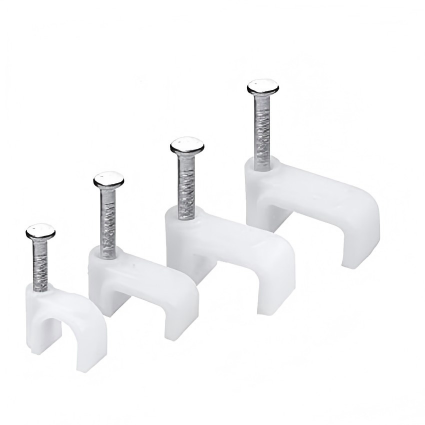 cable clip flat(1)
