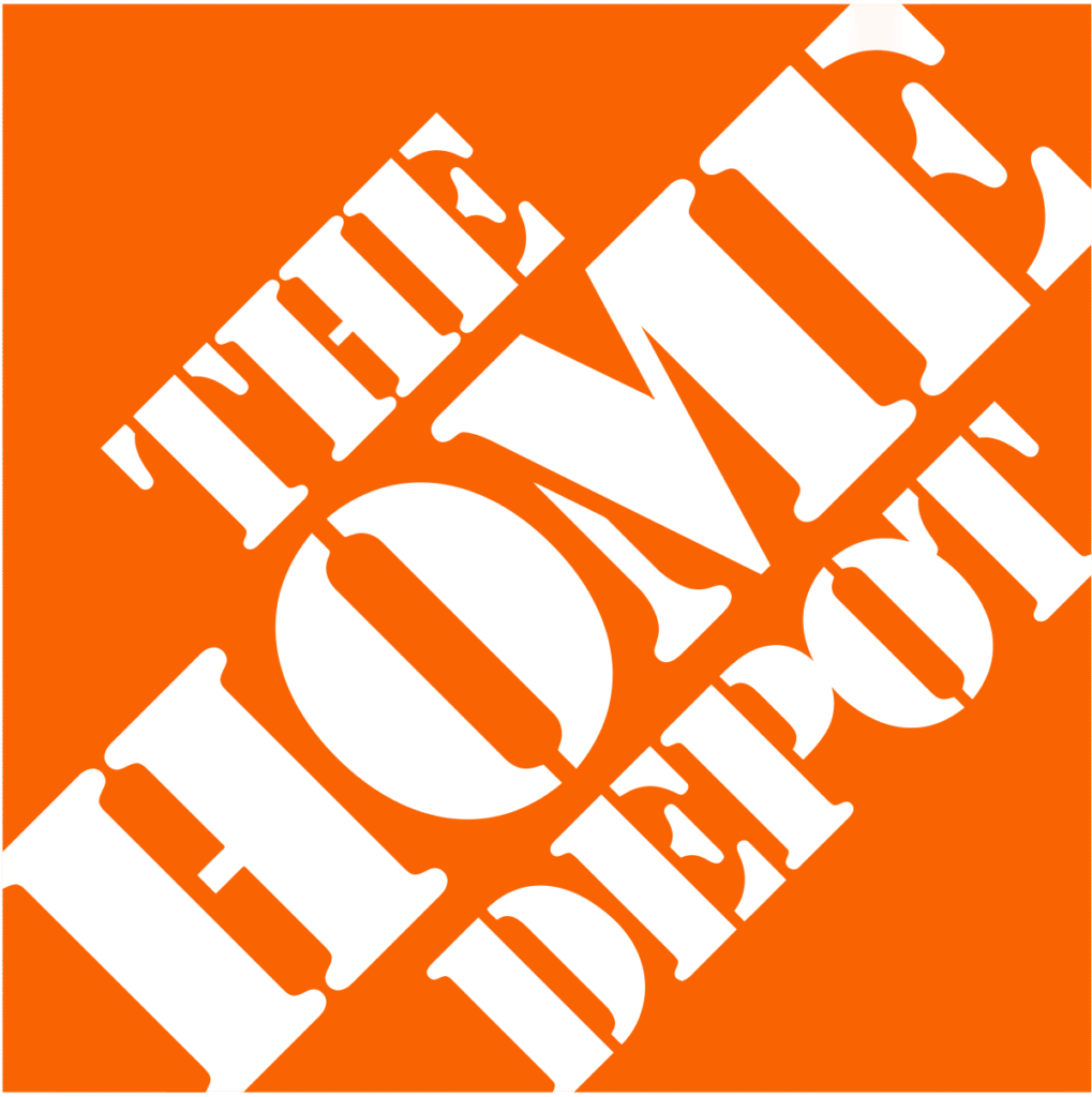 美国 home depot